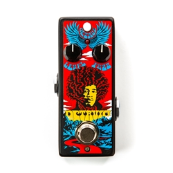 DUNLOP ACDUNJHMS2 JHMS2 OCTAVIO SHRINE SERIES