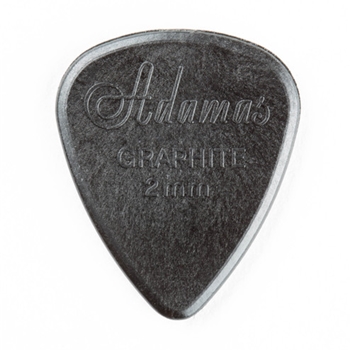 DUNLOP ACDUN15R 12pk ADAMAS PICKS