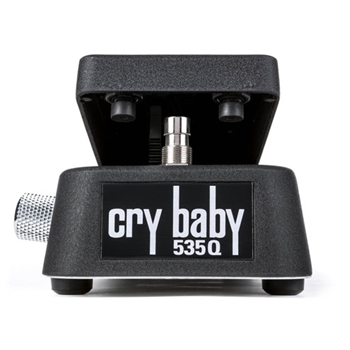 DUNLOP ACDUN535Q 535Q CRYBABY MULTI-WAH