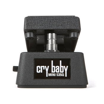 DUNLOP ACDUNCBM535Q CBM535Q MINI WAH