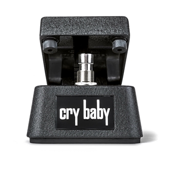 DUNLOP ACDUNCBM95 CBM95 CRYBABY MINI WAH