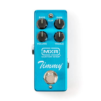 DUNLOP ACMXRCSP027 CSP027 TIMMY OVERDRIVE