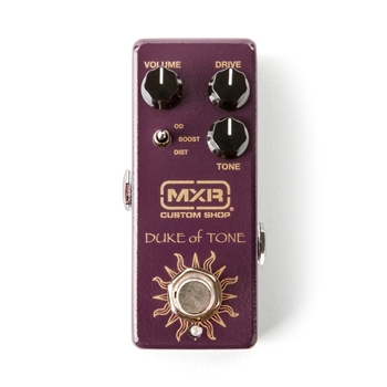 DUNLOP ACMXRCSP039 CSP039 DUKE OF TONE