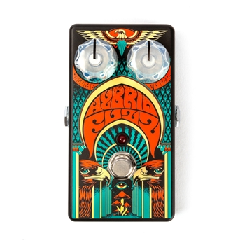 DUNLOP ACDUNCSP041 CSP041 HYBRID FUZZ