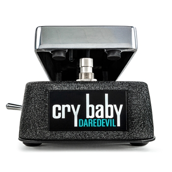 DUNLOP ACDUNDD95FW DD95FW DAREDEVIL FUZZ WAH