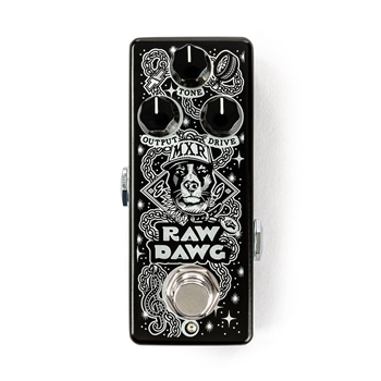 DUNLOP ACMXREG74 EG74 RAW DAWG OD