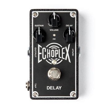 DUNLOP ACDUNEP103 EP103 ECHOPLEX DGTL DELAY