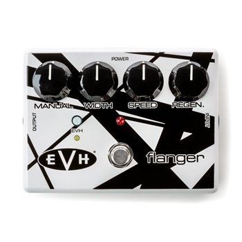 DUNLOP ACMXREVH117 EVH117 EVH FLANGER