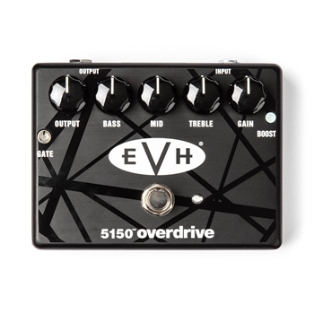 DUNLOP ACMXREVH5150 EVH 5150 OVERDRIVE