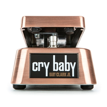 DUNLOP ACDUNGCJ95 GCJ95 GARY CLARK JR. CRYBABY