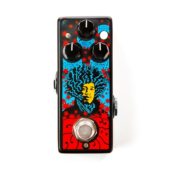 DUNLOP ACDUNJHMS3 JHMS3 UNIVIBE/CHORUS SHRINE SERIES