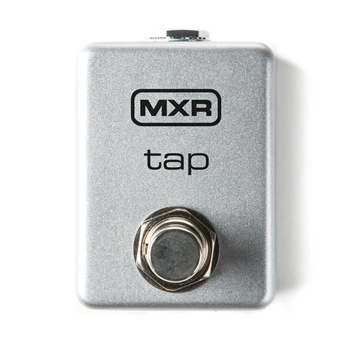 DUNLOP ACMXRM199 M199 MXR TAP TEMPO SWITCH