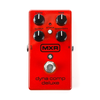 DUNLOP ACMXRM228 M228 DYNA COMP DELUXE