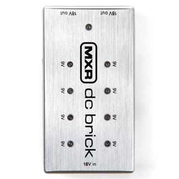 DUNLOP ACMXRM237 M237 DC BRICK POWER SUPPLY