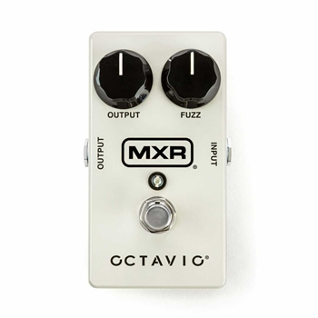 DUNLOP ACMXRM267 M267 OCTAVIO FUZZ