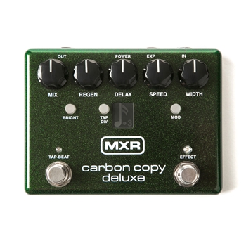 DUNLOP ACMXRM292 M292 CARBON COPY DELUXE