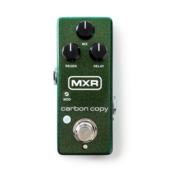 DUNLOP ACMXRM299 M299 CARBON COPY MINI