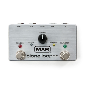 DUNLOP ACMXRM303 M303 CLONE LOOPER