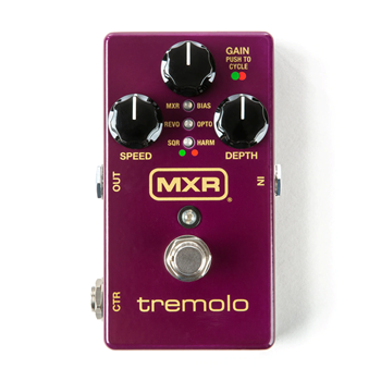 DUNLOP ACMXRM305 M305 TREMOLO