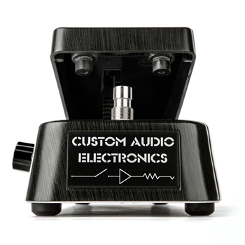 DUNLOP ACMXRMC404 MC404 CAE DUAL INDUCTOR WAH