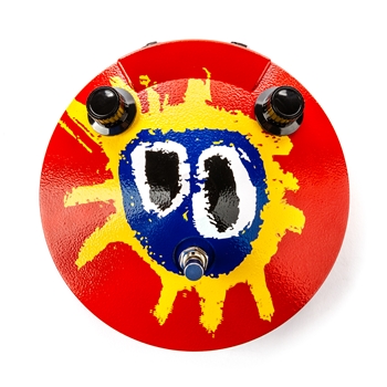 DUNLOP ACDUNPSF30 SCREAMADELICA FUZZ FACE