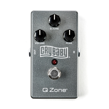 DUNLOP ACDUNQZ1 QZ-1 CRYBABY QZONE