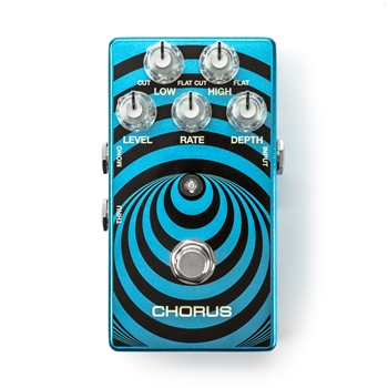 DUNLOP ACMXRWA38 WA38 WYLDE CHORUS