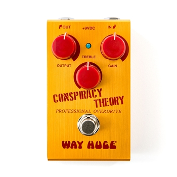 DUNLOP ACWAYWM20 WM20 MINI CONSPIRACY THEORY