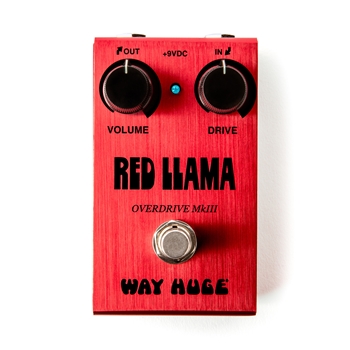 DUNLOP ACWAYWM23 WM23 MINI RED LLAMA