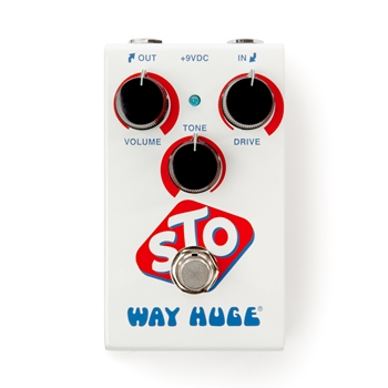 DUNLOP ACWAYWM25 WM25 STO OVERDRIVE