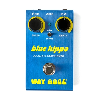 DUNLOP ACWAYWM61 WM61 MINI BLUE HIPPO
