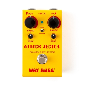 DUNLOP ACWAYWM92 WM92 ATTACK VECTOR