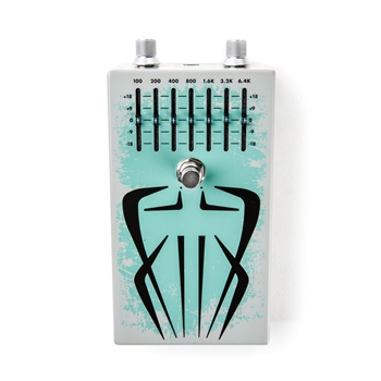 DUNLOP ACMXRBFGO7 BFGO7 SIETE SANTOS OCTAVIO FUZZ