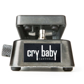 DUNLOP ACDUNJC95B JC95B CANTRELL WAH