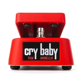 DUNLOP ACDUNTBM95 TBM95 TOM MORELLO WAH