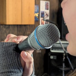 Voice & Performance